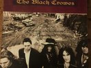 Black Crowes, The Southern Harmony And Musical Companion vinyl LP 1992