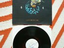 Jethro Tull Catfish Rising Vinyl UK 1991 Chrysalis 1st Press A1/B1 Matrix LP