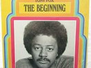 Tony Fox The Beginning Love Let Love & Be Love   Blaster ****FOR MARK****