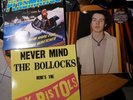3 x LP SEX PISTOLS NEVER MIND THE BOLLOCKS PLASMATICS NEW HOPE SID VICIOUS VINYL