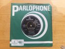 THE LOCOMOTIVE-RUDI'S IN LOVE/NEVER SET ME FREE-PARLOPHONE RECORDS-R-5718-1968-O