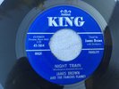 James Brown And The Famous Flames, Night Train 7