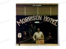 The Doors - Morrison Hotel GER LP 1978 FOC .