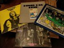4- Bonzo Dog Band albums