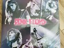 PINK FLOYD  1971 TAFT Nov.20  