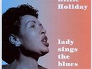 BILLY HOLIDAY - LADY SINGS THE BLUES NEW VINYL