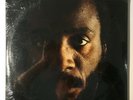 DICK GREGORY The Light Side The Dark Side - POLITICAL COMEDY Lp SHRINK / Poster