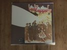 Led Zeppelin 2. LP. 1969. Atlantic Records. Deutsche Pressung.