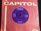 GENE VINCENT BLUE CAPS AUSSIE 45 - I GOT A BABY 1950s ROCKABILLY