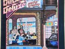 DUCKS DELUXE TAXI TO THE TERMINAL ZONE 1ST PRESS 1974 UK RCA VINYL LP SF 8402