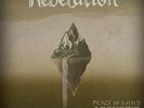 Rebelution - Peace Of Mind (Acoustic) (Vinyl Used Very Good)