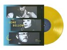 The Lone Bellow - The Restless EP Exclusive Gold Vinyl