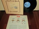 Joni Mitchell Lp- QUADRADISC -
