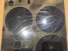Porcupine Tree Octane Twisted 3LP Vinyl Bootleg Rare