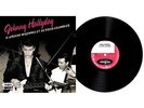 Johnny Hallyday - À Laroche Migennes Et Au Vieux Colombier (Vinyle)