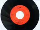 Repro      Jim Foley and The Big Beats Goodbye Train    Rockabilly  NM
