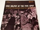 Eric Dolphy ?– 