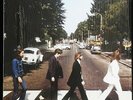 THE BEATLES - ABBEY ROAD - ALTERNATE ALBUM COVER - MINT