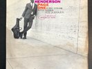 Joe Henderson Page One Blue Note BLP 4140 USA