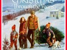 Christmas Through The Years [Vinyl, 1984, 5 LP Box Set, RCA] Reader’s Digest NEW