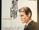 Chet Baker, Chet Baker In New York Riverside RLP 12-281 Deep Groove