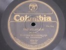Fletcher Henderson/The Stampede-Jackass Blues/Columbia 654-D/G+ to V-/Plays Fine