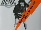 AC/DC ?– Can I Sit Next To You Girl - Yellow Vinyl, 7