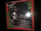 Antidote My Life Punk LP