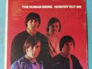 Human Beinz The Nobody But Me Garage LP, Psych Rare