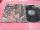 Iron Maiden ?– Somewhere In Time UK LP EMI ?– EMC 3512  1986