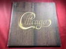 V3-77 CHICAGO ... 1972 ... KC 31102 ... PLUS 2 BONUS POSTERS