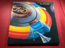 V3-84 ELECTRIC LIGHT ORCHESTRA ELO Out Of The Blue .. DOUBLE LP .. PUNCH MODEL