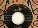 Bobby Scott - (I Was A Happy) Driftwood ABC Northern Soul Popcorn R&B 45