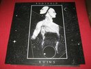 BODY VOID Ruins COL LP dystopia burning witch electric wizard thou full of hell
