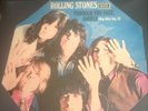 THE ROLLING STONES THROUGH THE PAST DARKLY LK 5019 MONO VINYL ALBUM
