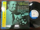 MINT  HORACE PARLAN SPUR OF THE MOMENT BLUE NOTE BNJ 71034 OBI STEREO JAPAN LP