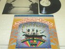 THE BEATLES MAGICAL MYSTERY TOUR LP NM MFSL VINYL AUDIOPHILE MOBILE FIDELITY