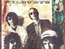 Traveling Wilburys Vol. 3 1990 SEALED USA LP