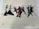 Yo-Yo Ma - Six Evolutions - Bach: Cello Suites [Vinyl] Gatefold LP Jacket