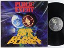 Public Enemy - Fear Of A Black Planet LP - Def Jam