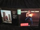 ISSAC HAYES TRUCK TURNER ORIGINAL SOUNDTRACK ENTERPRISE RECORDS QUADRAPHONIC