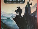 Hawkwind Masters Of The Universe LP Australian Pressing