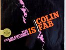 COLIN ANTHONY BEAT COMBO Colin is fab GERMAN 1st press 1965