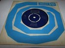 Cock Sparrer 1977 UK Decca 45 Runnin' riot. Rare Punk