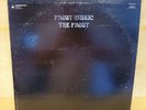 THE FROST 'Frost Music' Michigan Psych Rock Vinyl Record LP Album - Very Nice