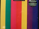 Pet Shop Boys-Introspective-EMI Manhattan 90868-Hype-Vintage 1988-STILL SEALED