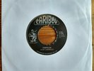 Azzie/Azie Lawrence - Pempelem - Caribou RE - NM