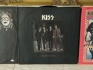 KISS -THE ORIGINALS- Vinyl LP Original from 1976 Casablanca