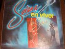 Selena Quintanilla En Vivo Live LP Guatemala Pressing Scarce