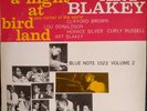 Art Blakey Quintet ?– A Night At Birdland Volume 2 (reissue 1982)